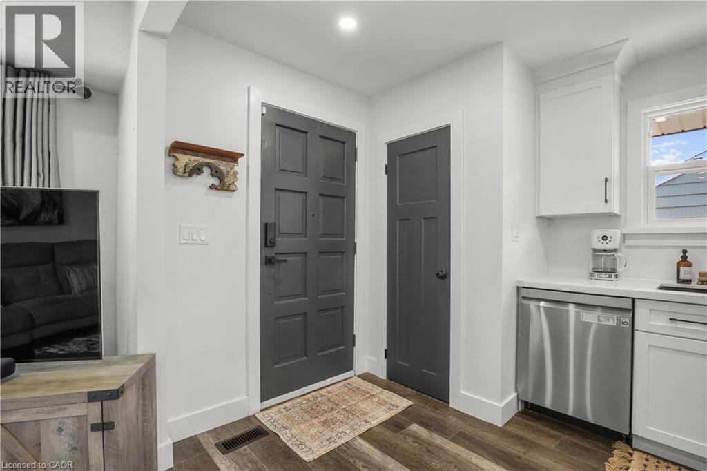 203 Merlin Crescent, London, Ontario  N5W 5A2 - Photo 5 - 40861576
