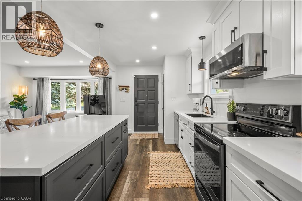 203 Merlin Crescent, London, Ontario  N5W 5A2 - Photo 7 - 40861576