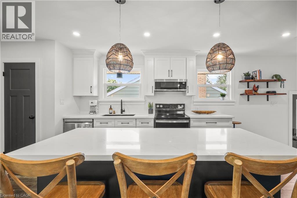203 Merlin Crescent, London, Ontario  N5W 5A2 - Photo 8 - 40861576