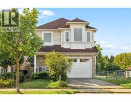 67 APPLE TREE Drive, kitchener, Ontario