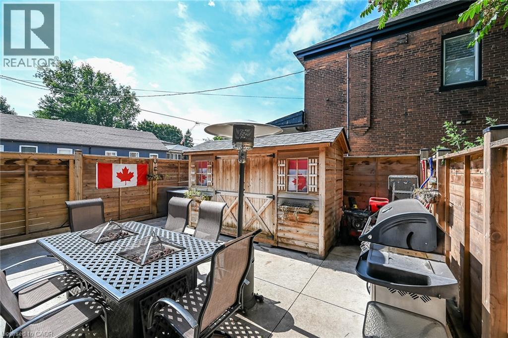 109 Ray Street, Hamilton, Ontario  L8R 2Y1 - Photo 42 - 40861485