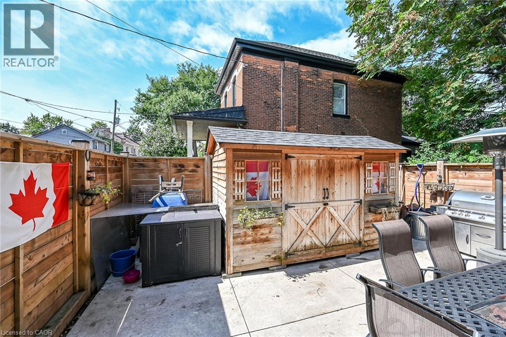 109 Ray Street, Hamilton, Ontario  L8R 2Y1 - Photo 43 - 40861485
