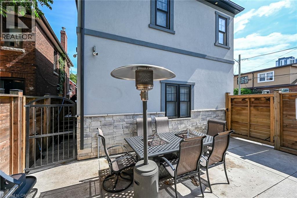 109 Ray Street, Hamilton, Ontario  L8R 2Y1 - Photo 44 - 40861485