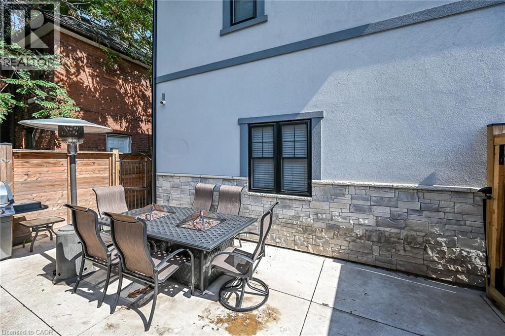109 Ray Street, Hamilton, Ontario  L8R 2Y1 - Photo 45 - 40861485
