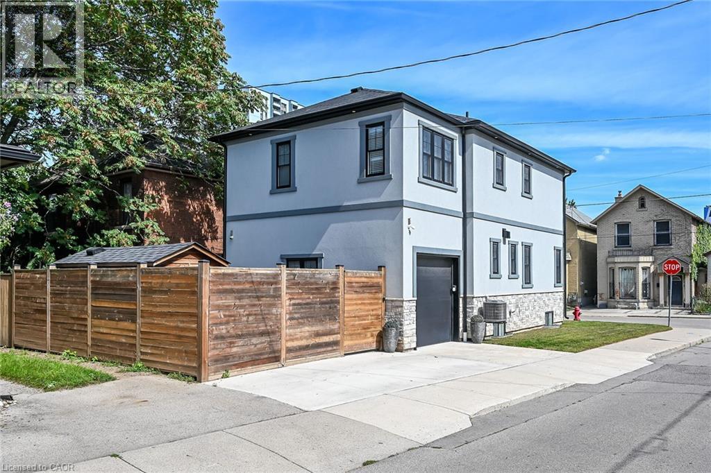 109 Ray Street, Hamilton, Ontario  L8R 2Y1 - Photo 49 - 40861485