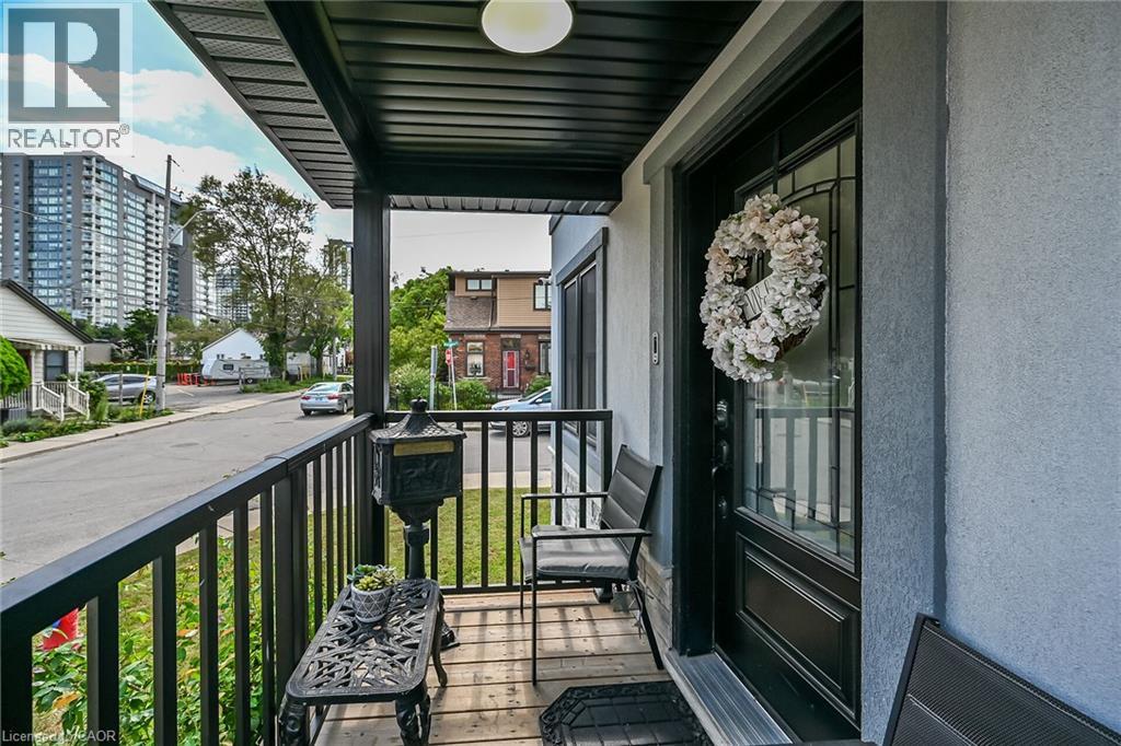 109 Ray Street, Hamilton, Ontario  L8R 2Y1 - Photo 5 - 40861485