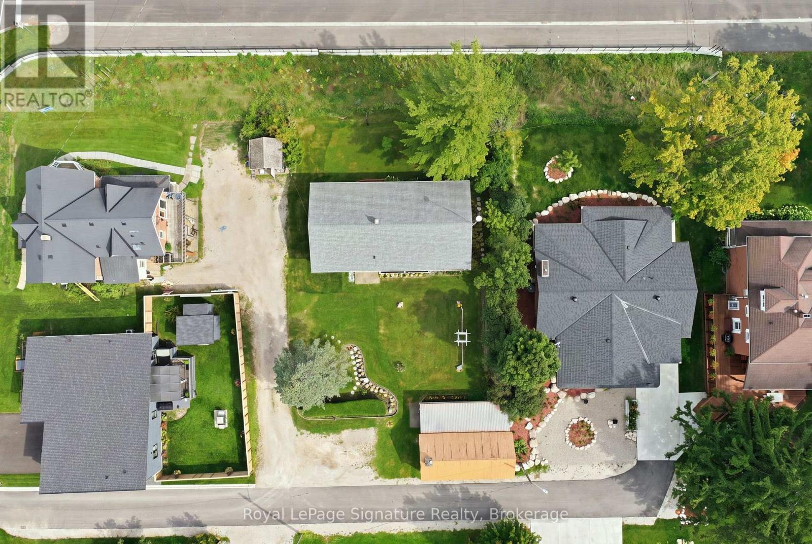 27 Louisa Street W, Blue Mountains, Ontario  N0H 2P0 - Photo 30 - X13760594