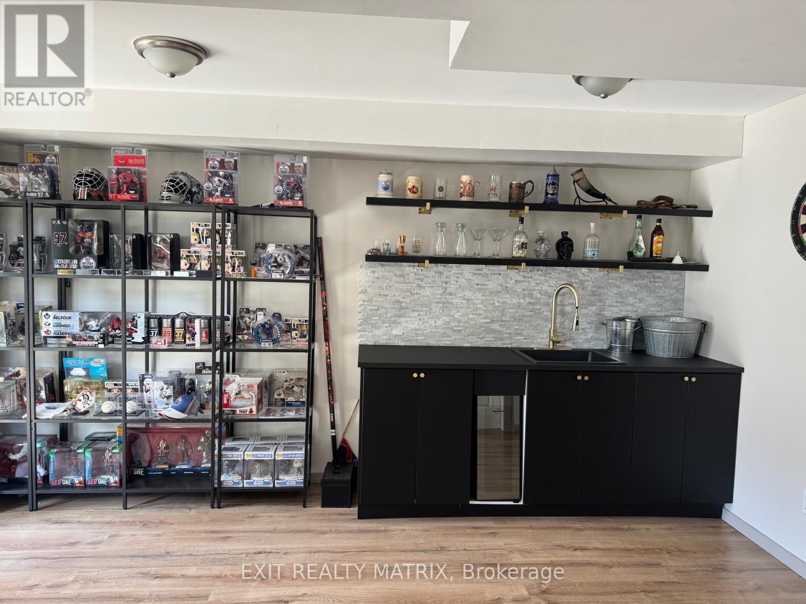 124 Dahlia Street, Clarence-Rockland, Ontario  K4K 0G1 - Photo 20 - X13760650