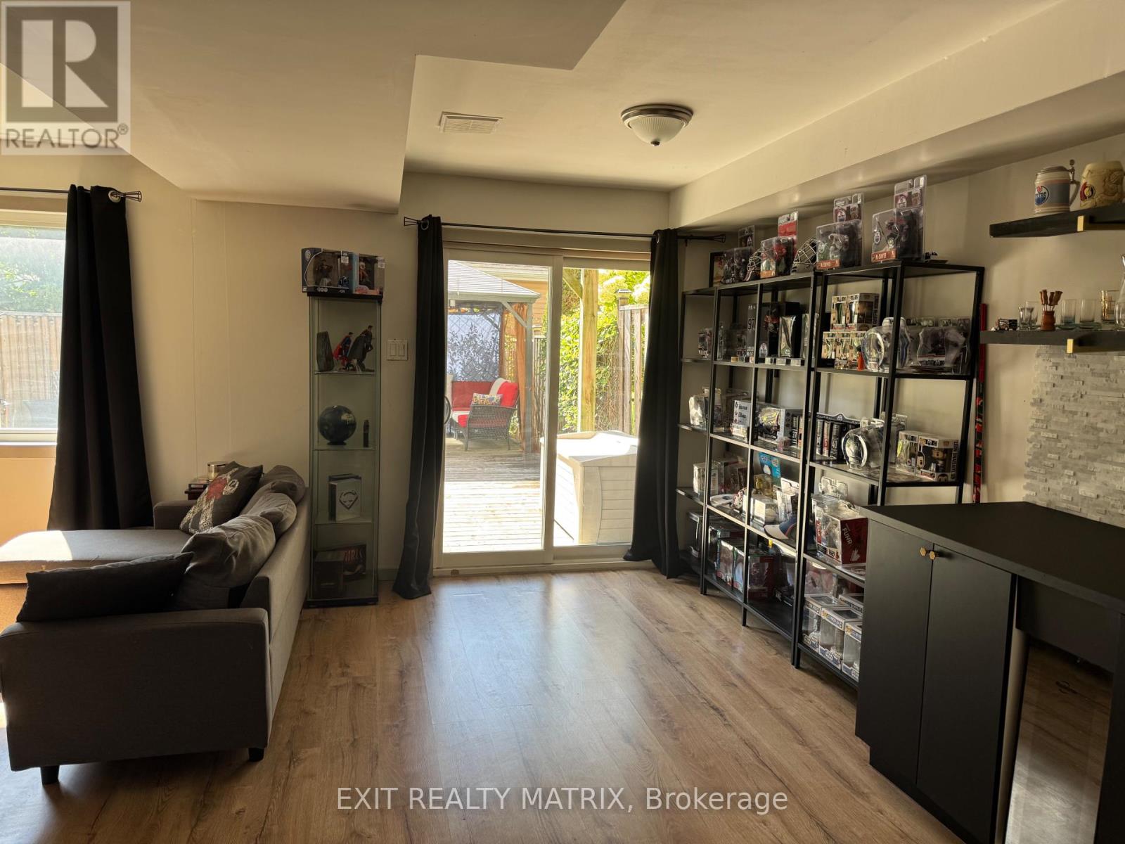 124 Dahlia Street, Clarence-Rockland, Ontario  K4K 0G1 - Photo 21 - X13760650