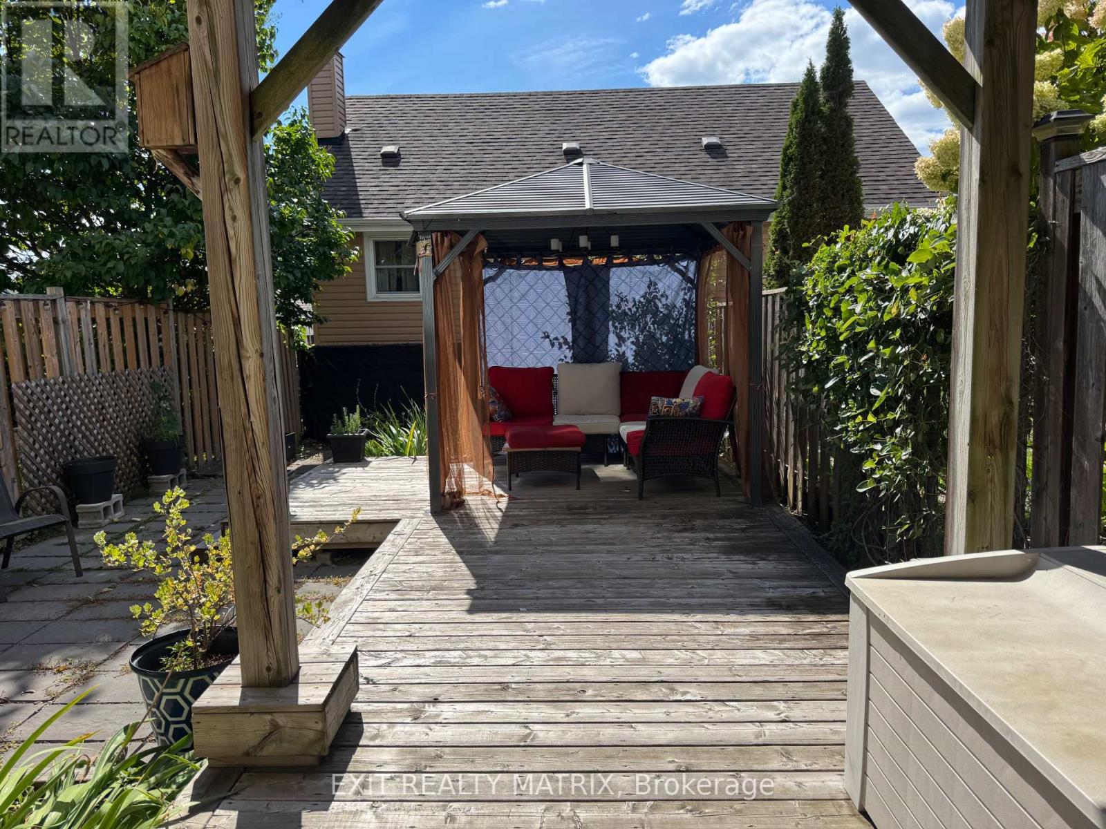 124 Dahlia Street, Clarence-Rockland, Ontario  K4K 0G1 - Photo 23 - X13760650