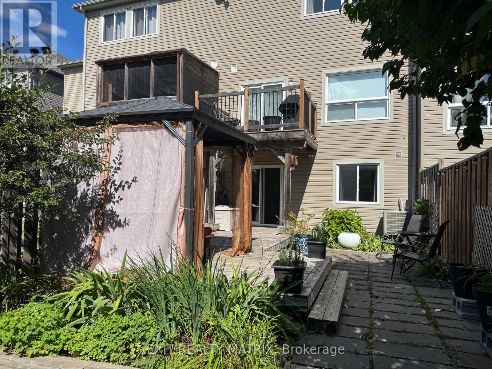 124 Dahlia Street, Clarence-Rockland, Ontario  K4K 0G1 - Photo 26 - X13760650