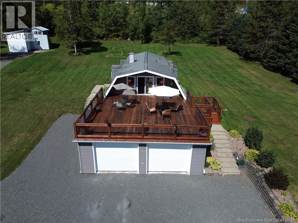 12 Caron Road, DSL de Drummond/DSL of Drummond, New Brunswick