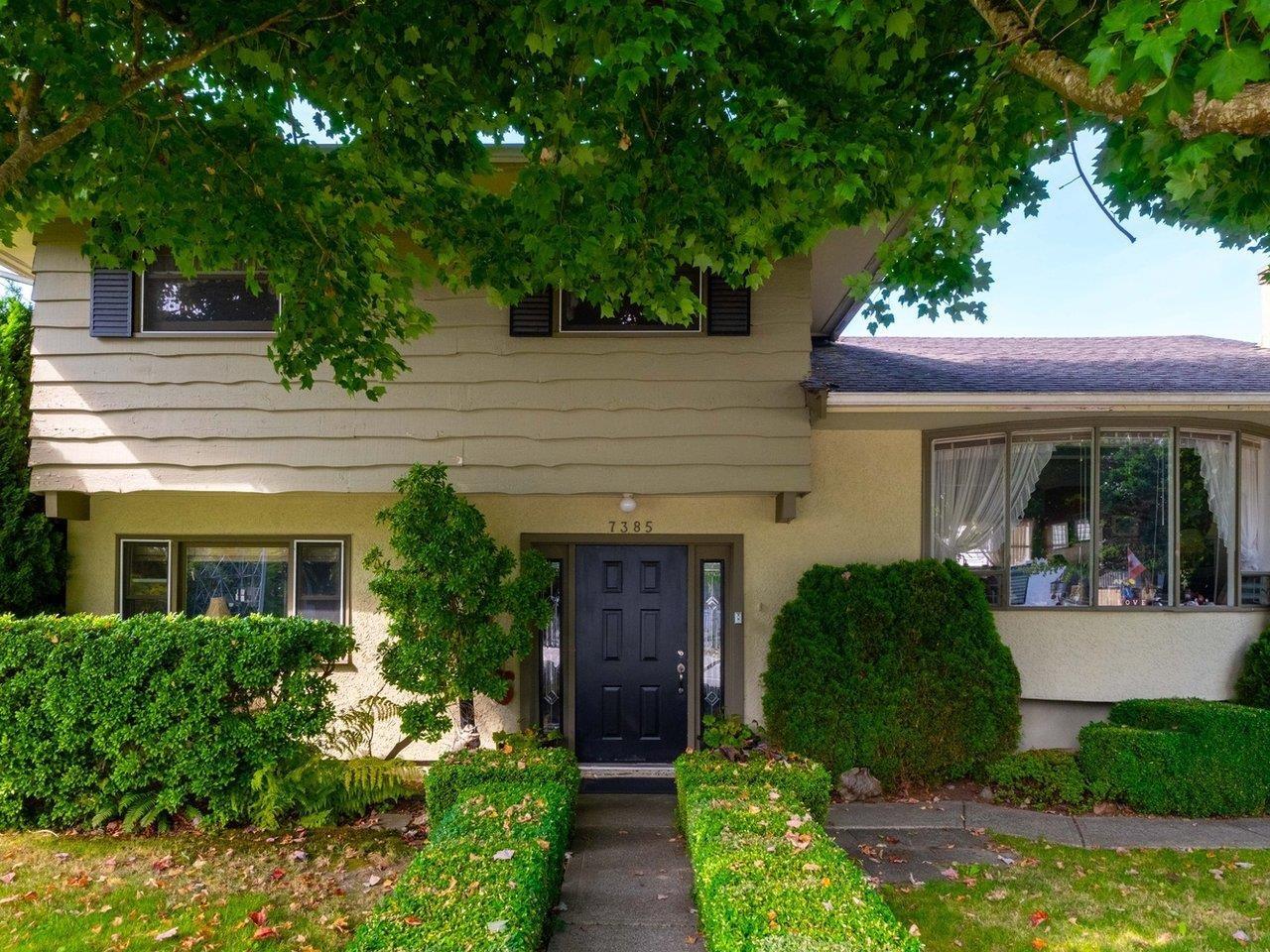 7385 115 Street, Delta, British Columbia V4C 5M6 - Photo 1 - R3104077