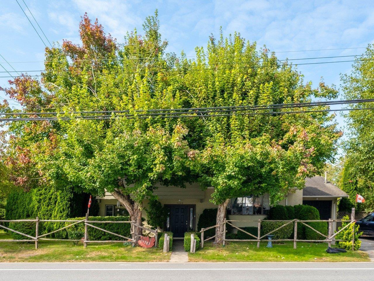7385 115 Street, Delta, British Columbia V4C 5M6 - Photo 5 - R3104077