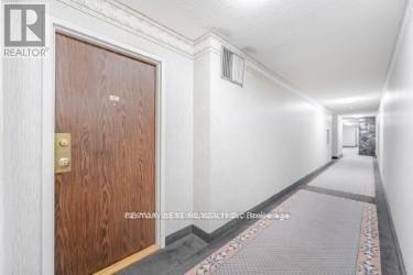 409 - 15 KENSINGTON ROAD, Brampton, Ontario