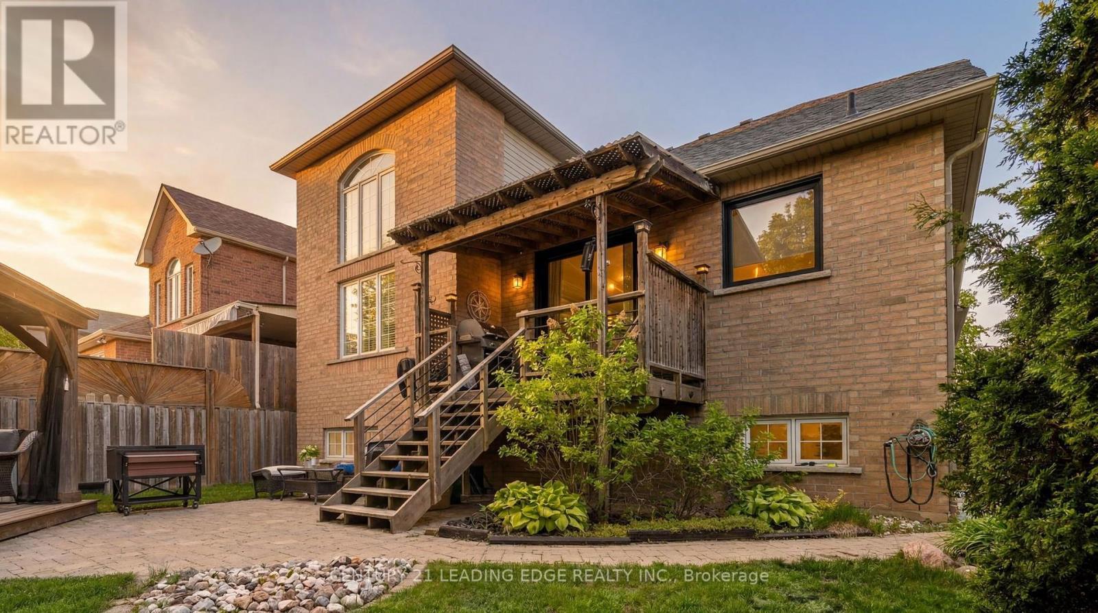 106 Mackey Drive, Whitby, Ontario  L1P 1R5 - Photo 50 - E13760070