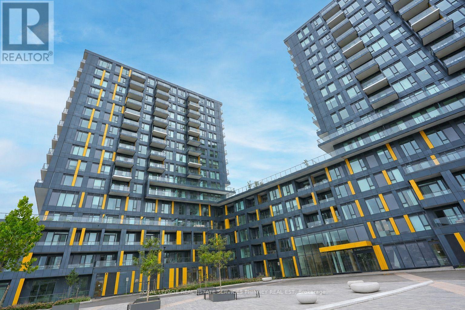 305 - 4878 POWERS COMMON, Burlington, Ontario