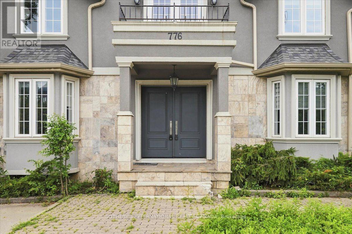 776 Marlee Avenue, Toronto, Ontario  M6B 3J9 - Photo 2 - W13760770