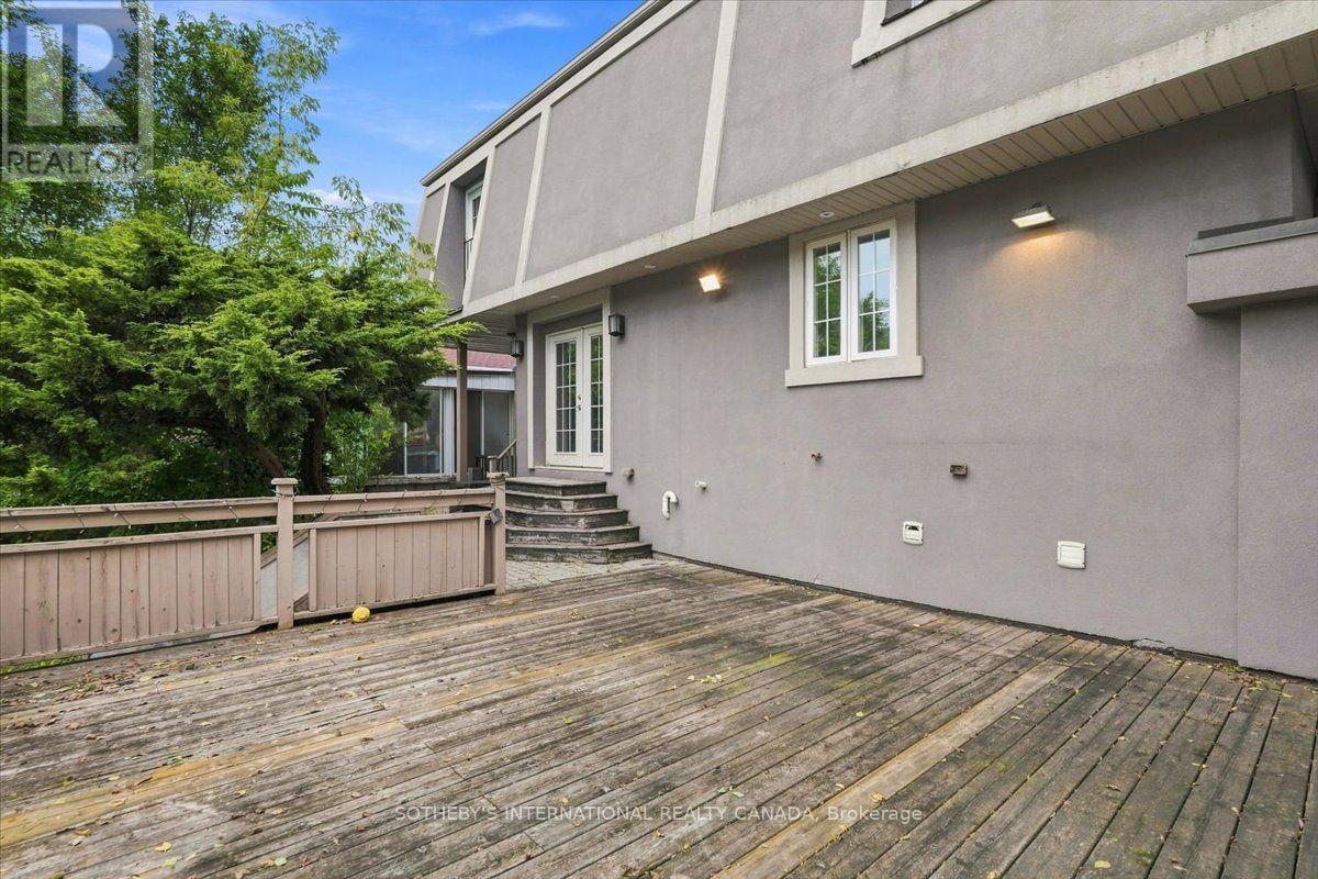 776 Marlee Avenue, Toronto, Ontario  M6B 3J9 - Photo 38 - W13760770