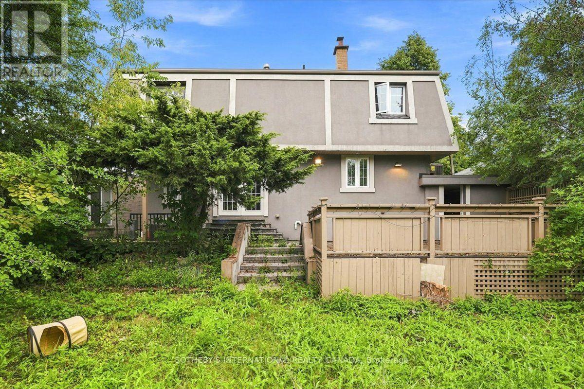 776 Marlee Avenue, Toronto, Ontario  M6B 3J9 - Photo 39 - W13760770
