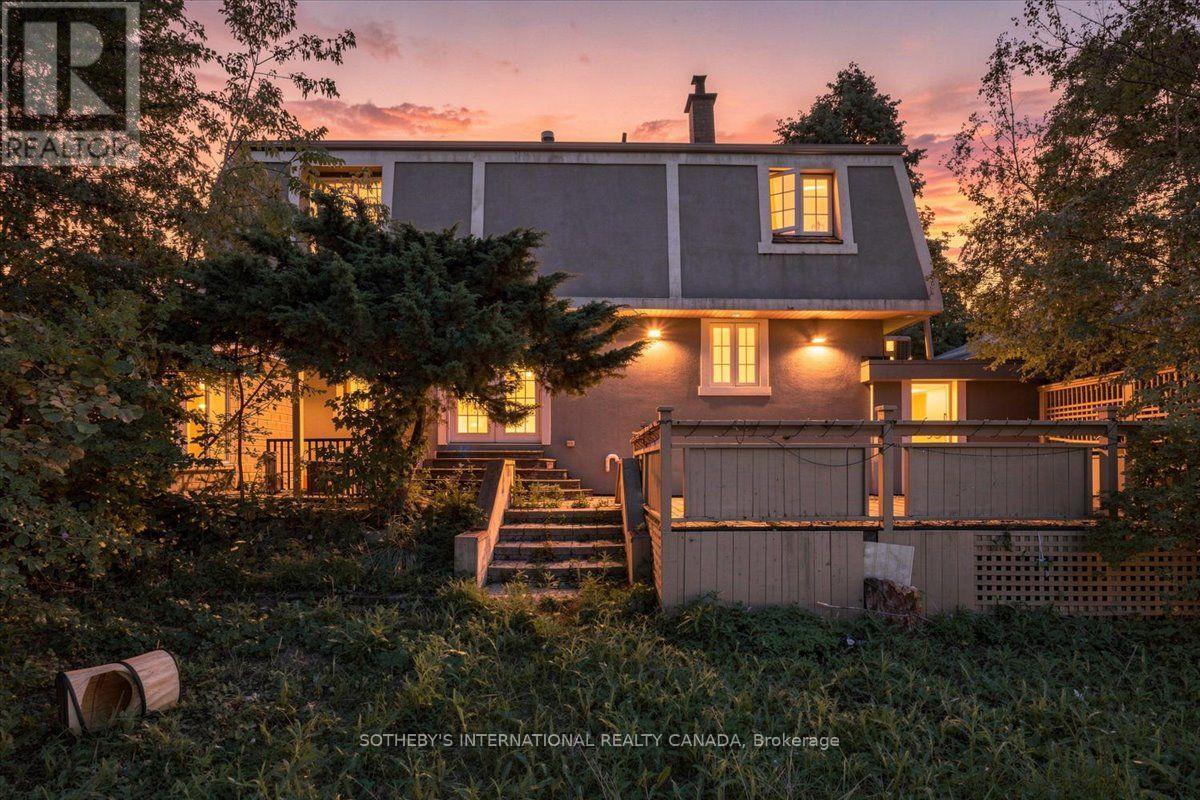 776 Marlee Avenue, Toronto, Ontario  M6B 3J9 - Photo 42 - W13760770