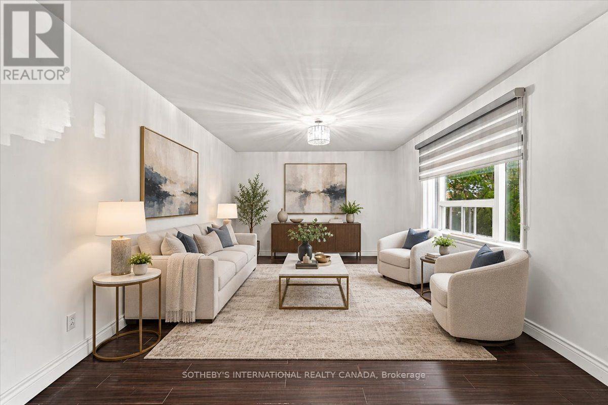 782 Marlee Avenue, Toronto, Ontario  M6B 3J9 - Photo 3 - W13760792