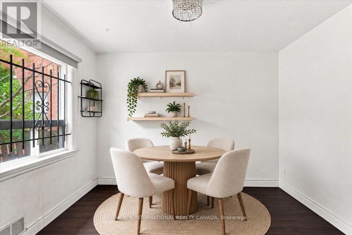782 Marlee Avenue, Toronto, Ontario  M6B 3J9 - Photo 6 - W13760792