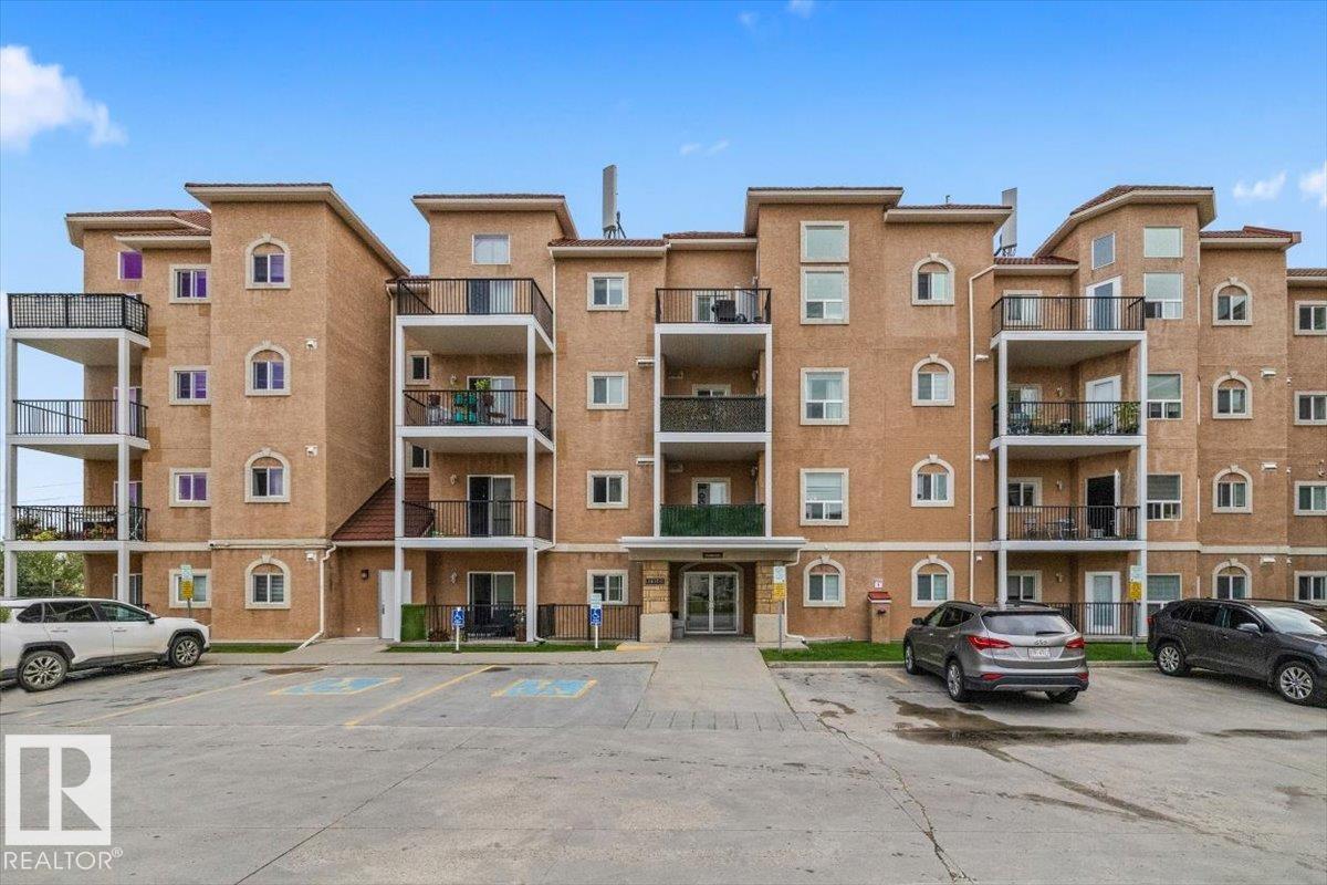 #401 13835 155 AV NW, Edmonton, Alberta