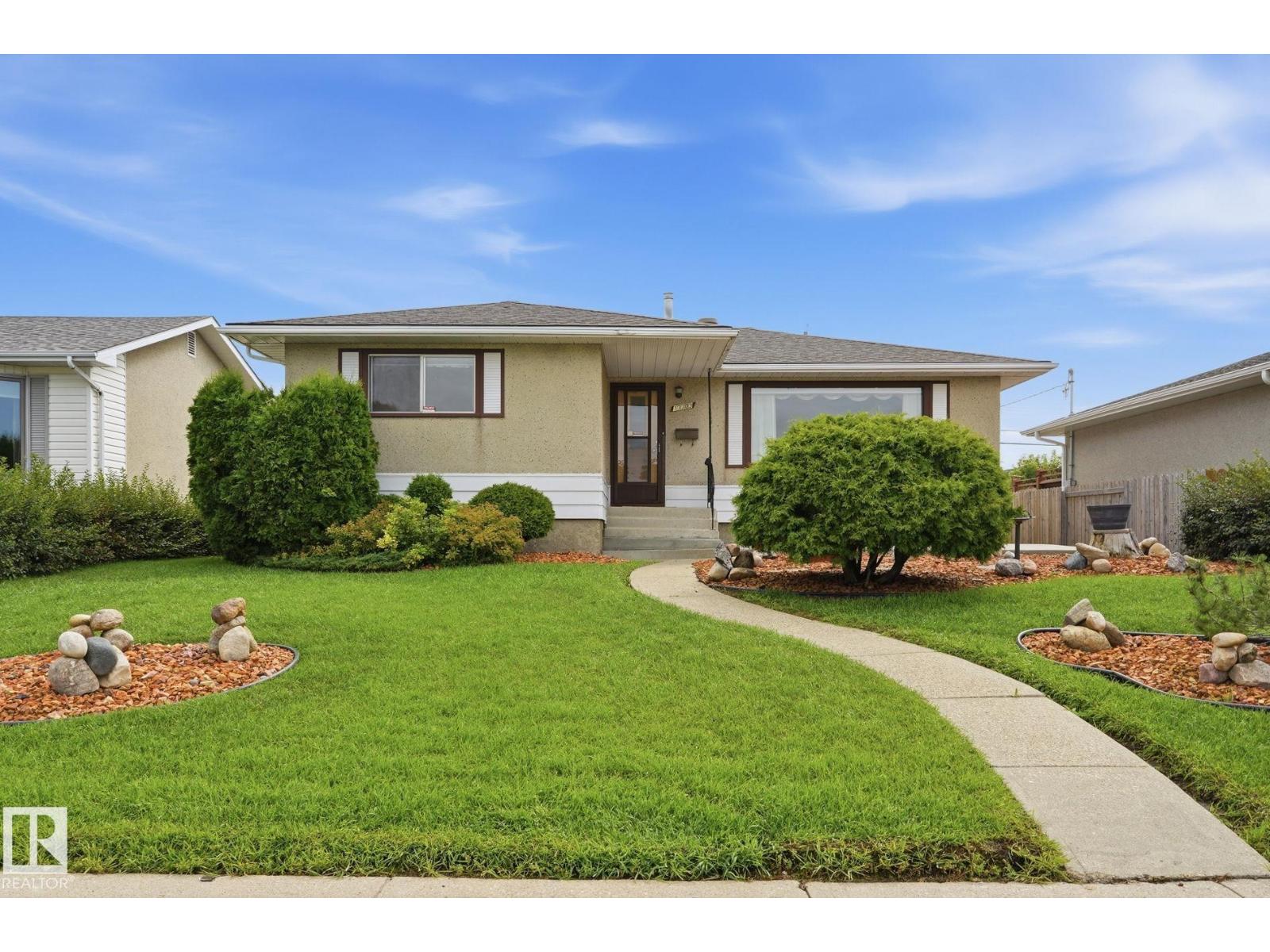 13303 DELWOOD RD NW, Edmonton, Alberta
