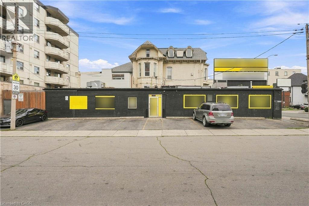351 Main Street E, Hamilton, Ontario  L8N 1J4 - Photo 2 - 40857314