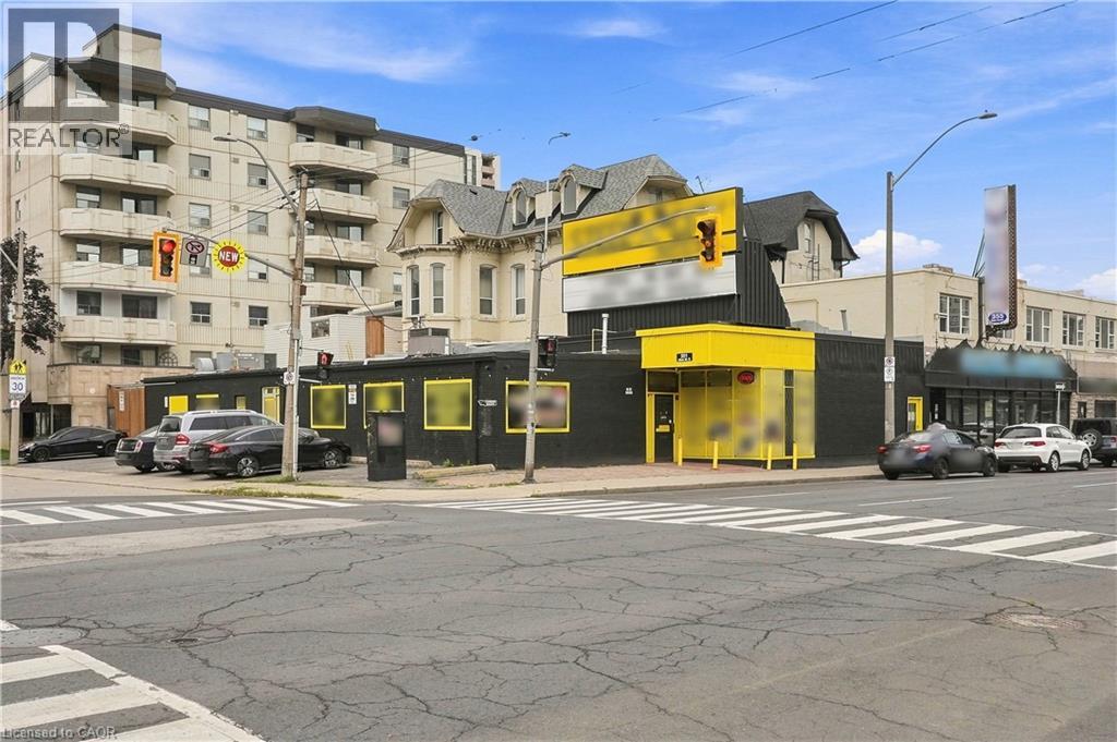 351 Main Street E, Hamilton, Ontario  L8N 1J4 - Photo 1 - 40857314