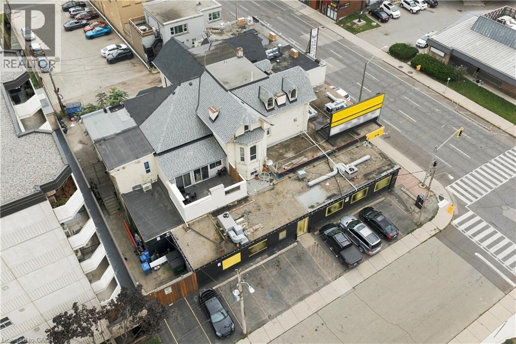 351 Main Street E, Hamilton, Ontario  L8N 1J4 - Photo 4 - 40857314