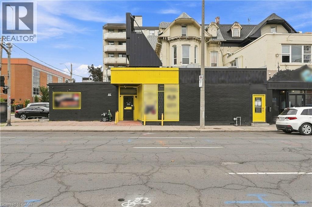 351 Main Street E, Hamilton, Ontario  L8N 1J4 - Photo 3 - 40857314