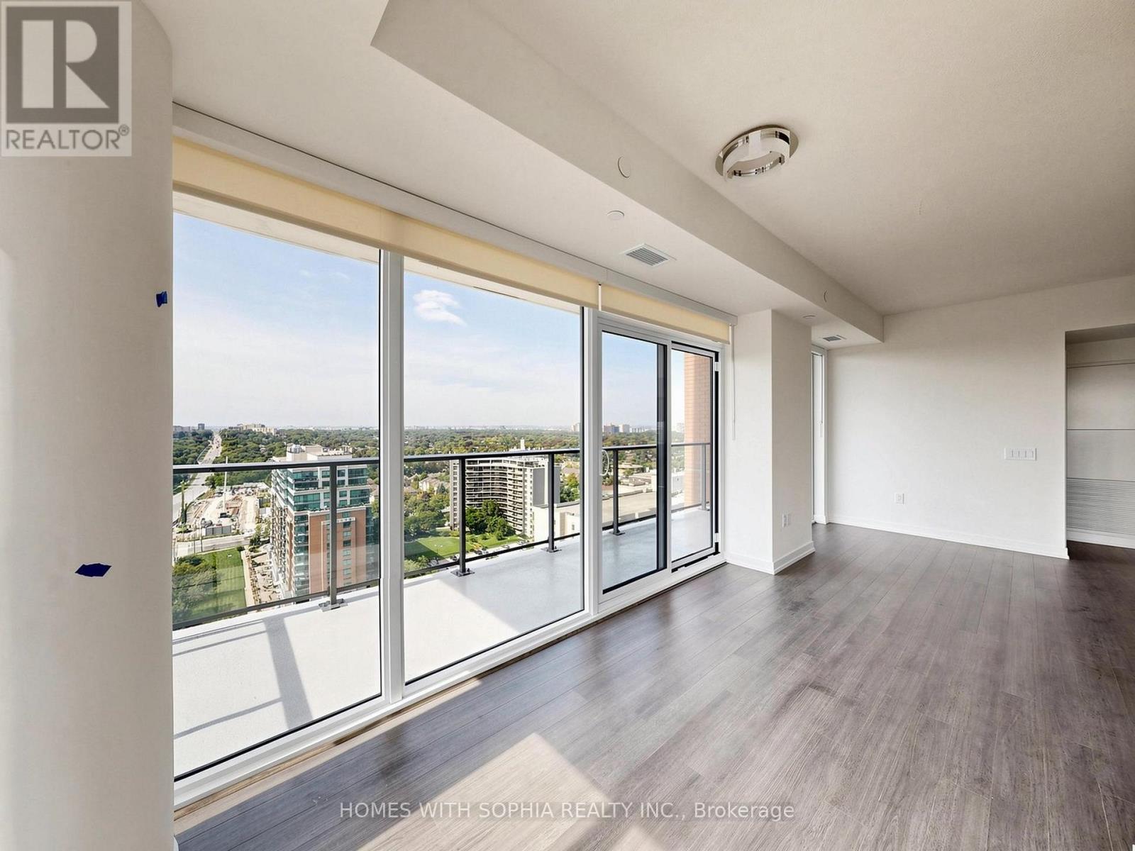 1910 - 4010 Eglinton Avenue W, Toronto, Ontario  M9A 0G5 - Photo 14 - W13750166