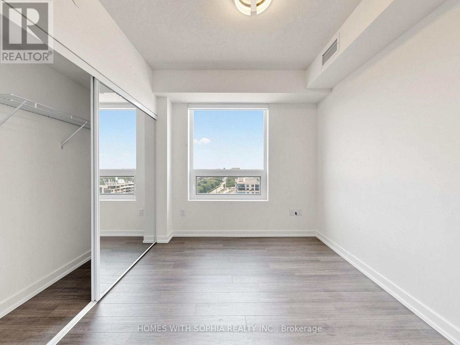 1910 - 4010 Eglinton Avenue W, Toronto, Ontario  M9A 0G5 - Photo 19 - W13750166