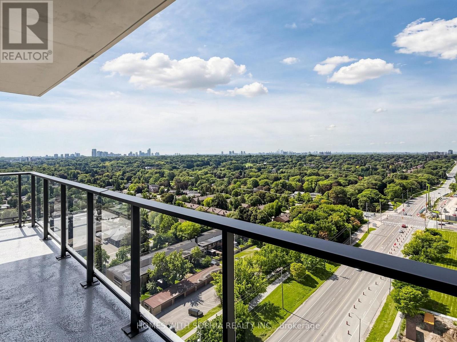 1910 - 4010 Eglinton Avenue W, Toronto, Ontario  M9A 0G5 - Photo 16 - W13750166