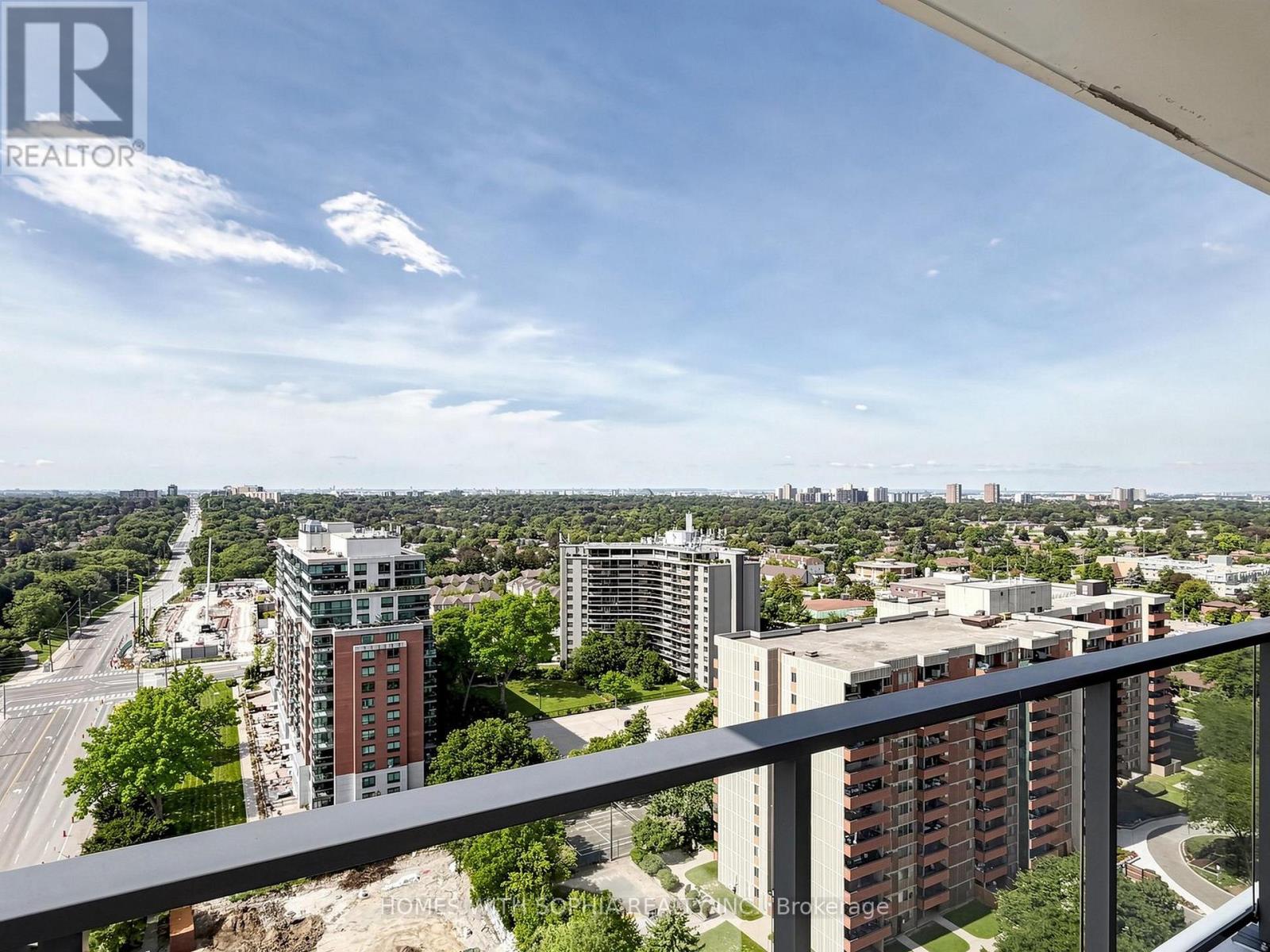 1910 - 4010 Eglinton Avenue W, Toronto, Ontario  M9A 0G5 - Photo 15 - W13750166