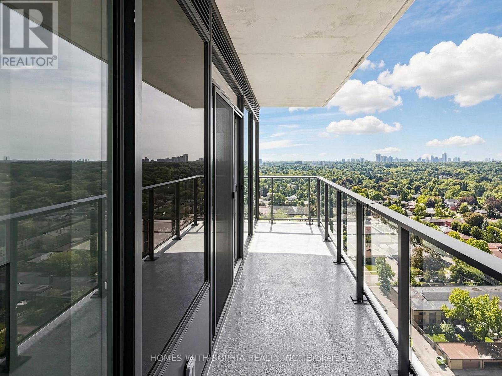 1910 - 4010 Eglinton Avenue W, Toronto, Ontario  M9A 0G5 - Photo 17 - W13750166
