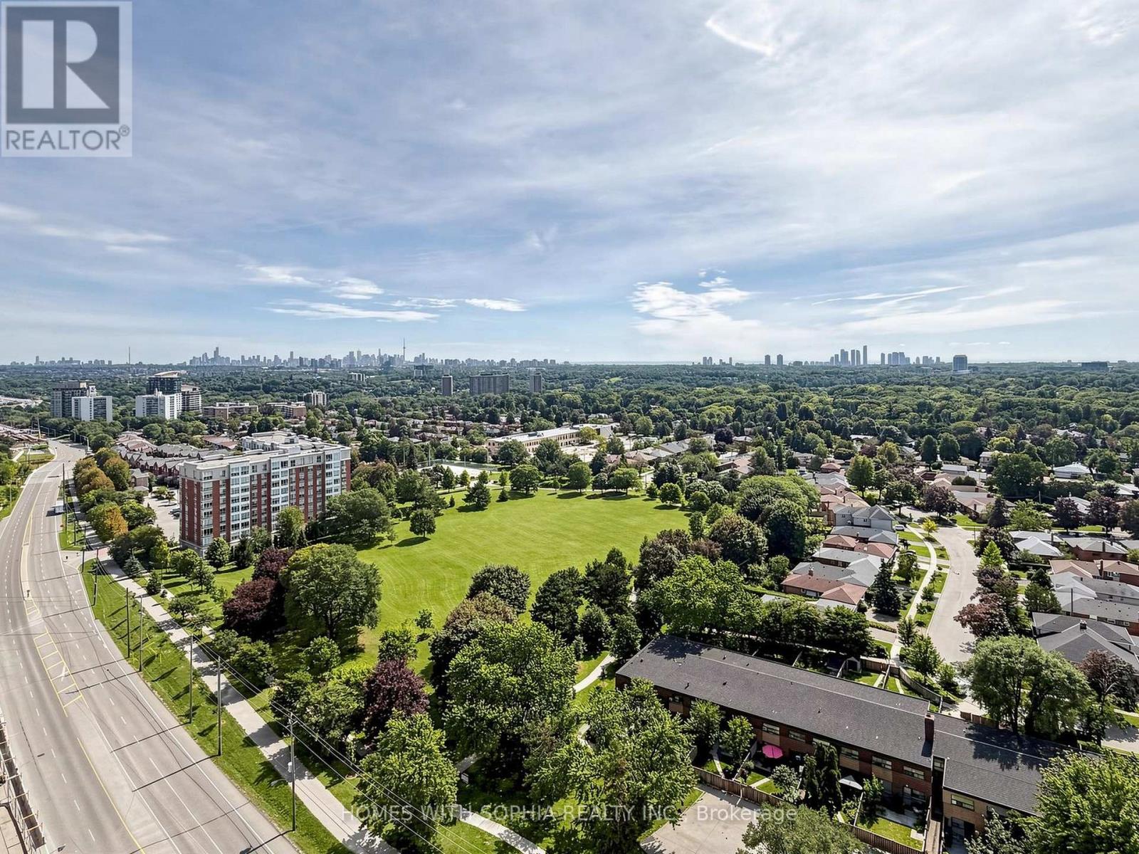 1910 - 4010 Eglinton Avenue W, Toronto, Ontario  M9A 0G5 - Photo 27 - W13750166