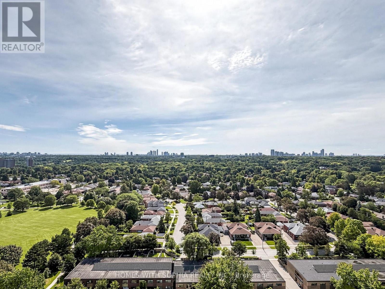 1910 - 4010 Eglinton Avenue W, Toronto, Ontario  M9A 0G5 - Photo 30 - W13750166