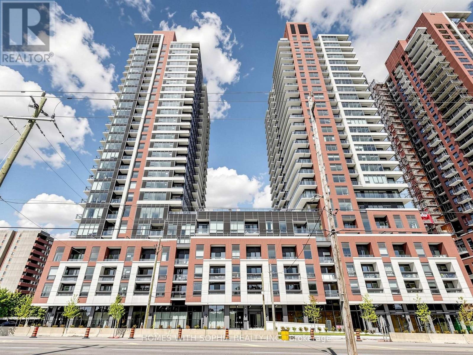 1910 - 4010 Eglinton Avenue W, Toronto, Ontario  M9A 0G5 - Photo 49 - W13750166