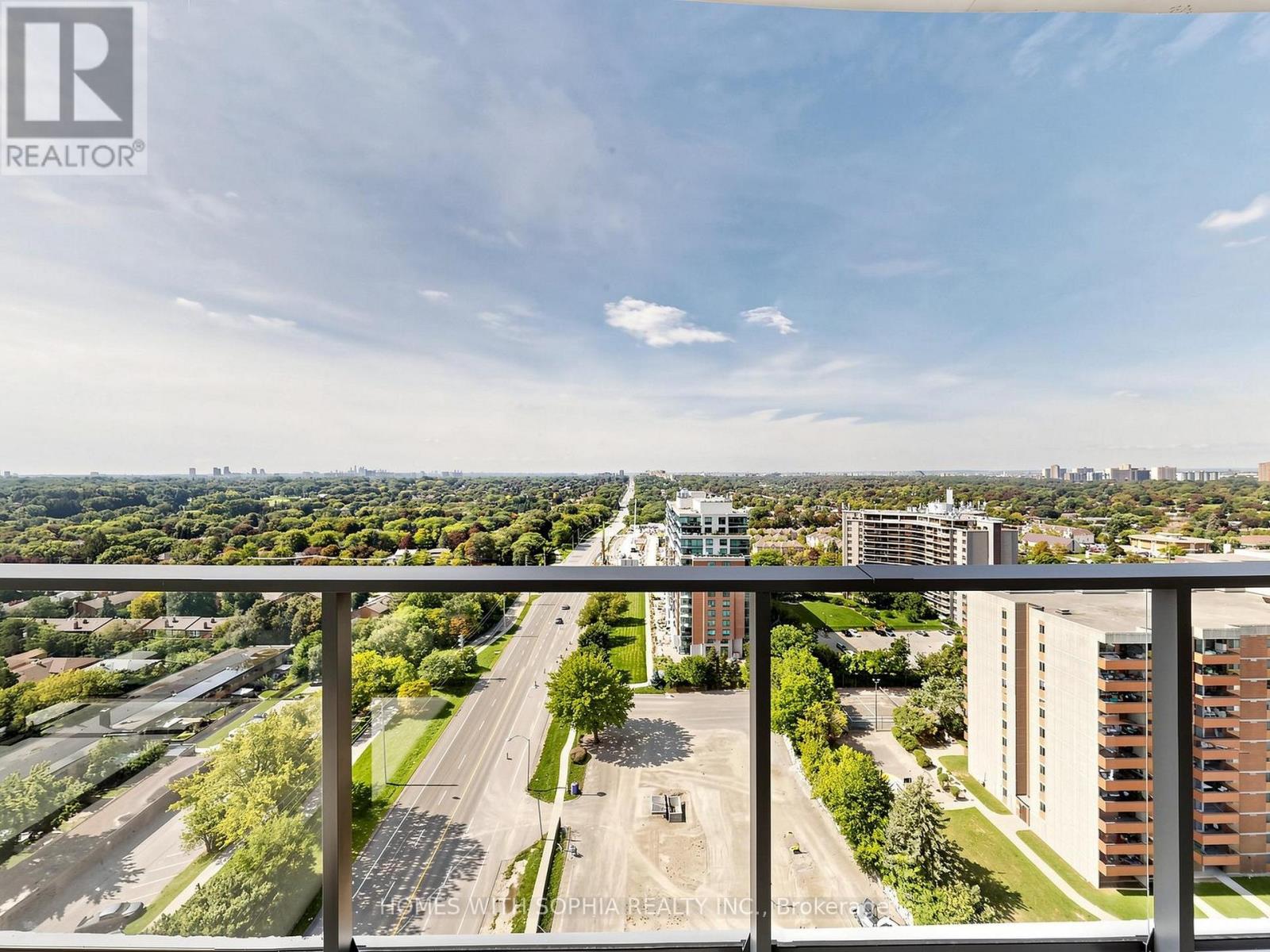 1910 - 4010 Eglinton Avenue W, Toronto, Ontario  M9A 0G5 - Photo 28 - W13750166