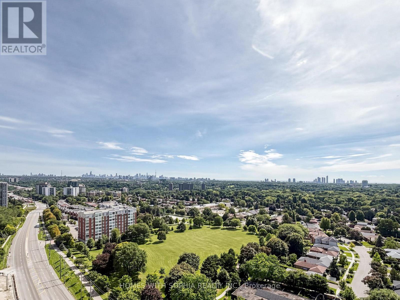 1910 - 4010 Eglinton Avenue W, Toronto, Ontario  M9A 0G5 - Photo 31 - W13750166