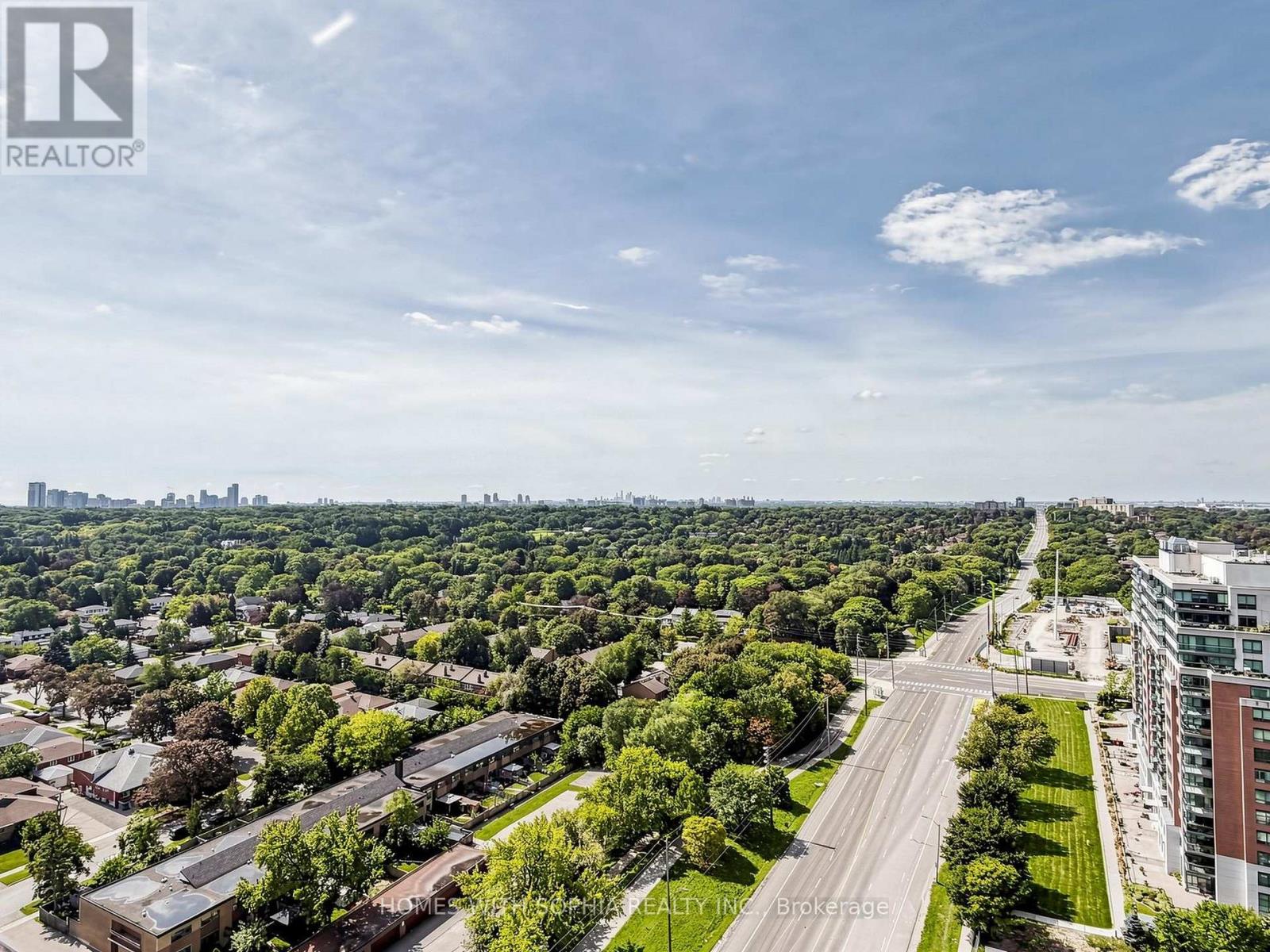 1910 - 4010 Eglinton Avenue W, Toronto, Ontario  M9A 0G5 - Photo 29 - W13750166