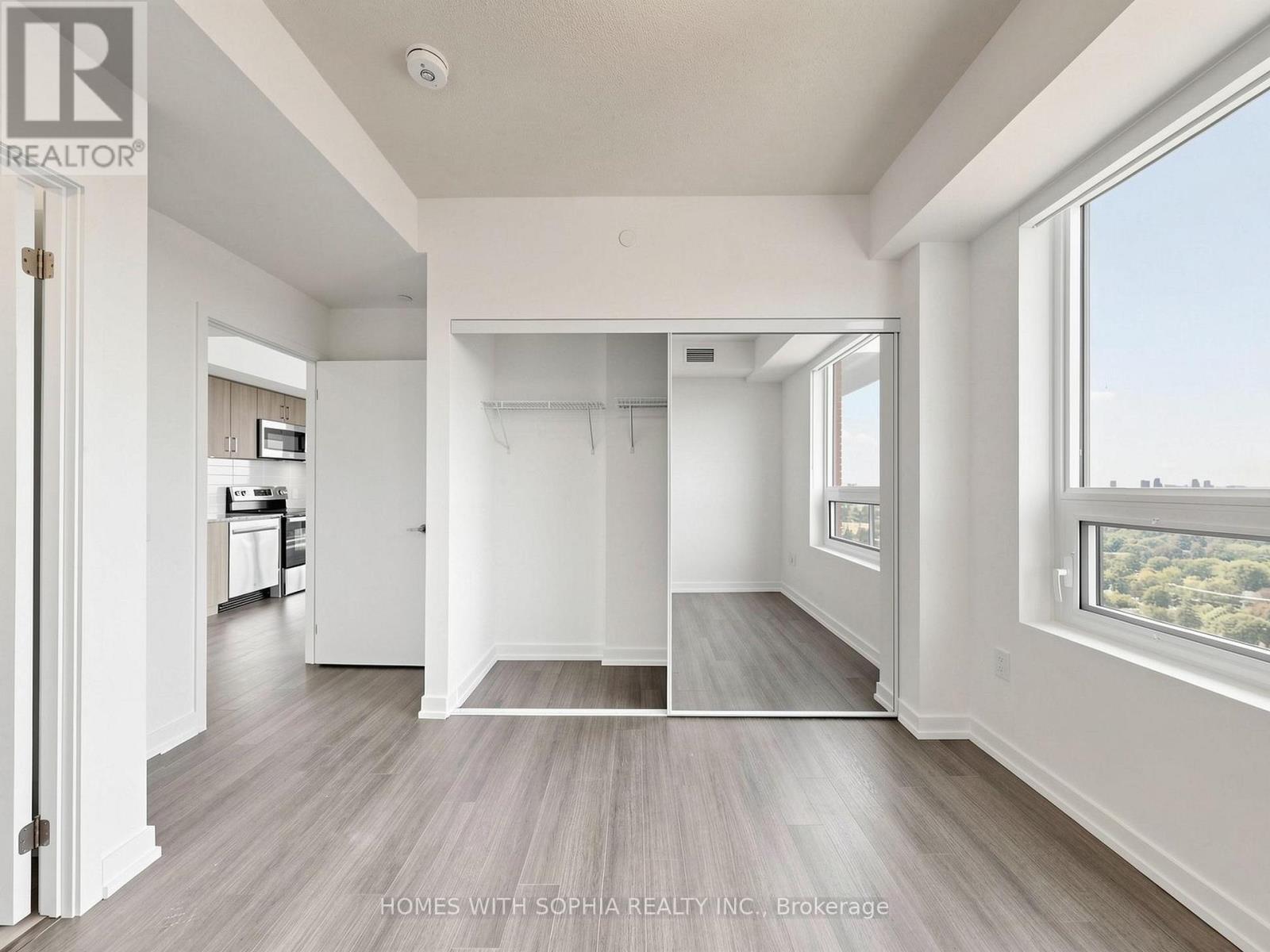 1910 - 4010 Eglinton Avenue W, Toronto, Ontario  M9A 0G5 - Photo 22 - W13750166