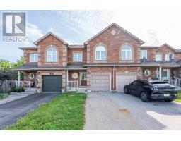 129 SYDENHAM WELLS SQUARE, Barrie, Ontario