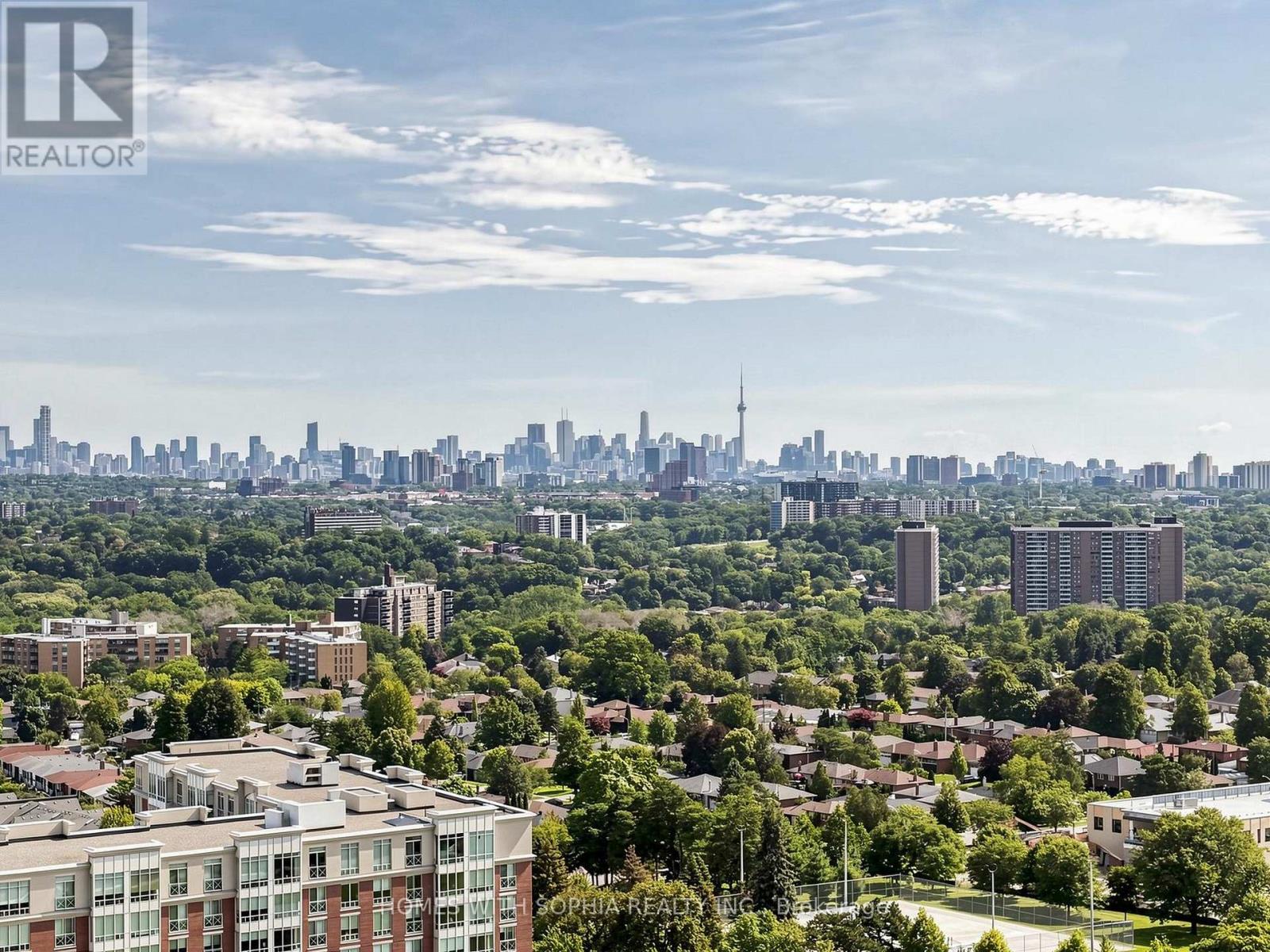 1910 - 4010 EGLINTON AVENUE W, Toronto, Ontario