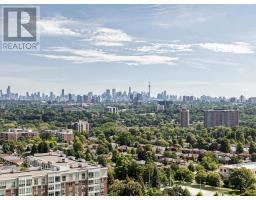 1910 - 4010 EGLINTON AVENUE W, Toronto, Ontario