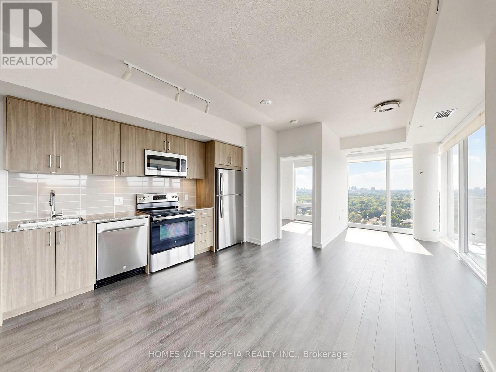 1910 - 4010 Eglinton Avenue W, Toronto, Ontario  M9A 0G5 - Photo 10 - W13750166