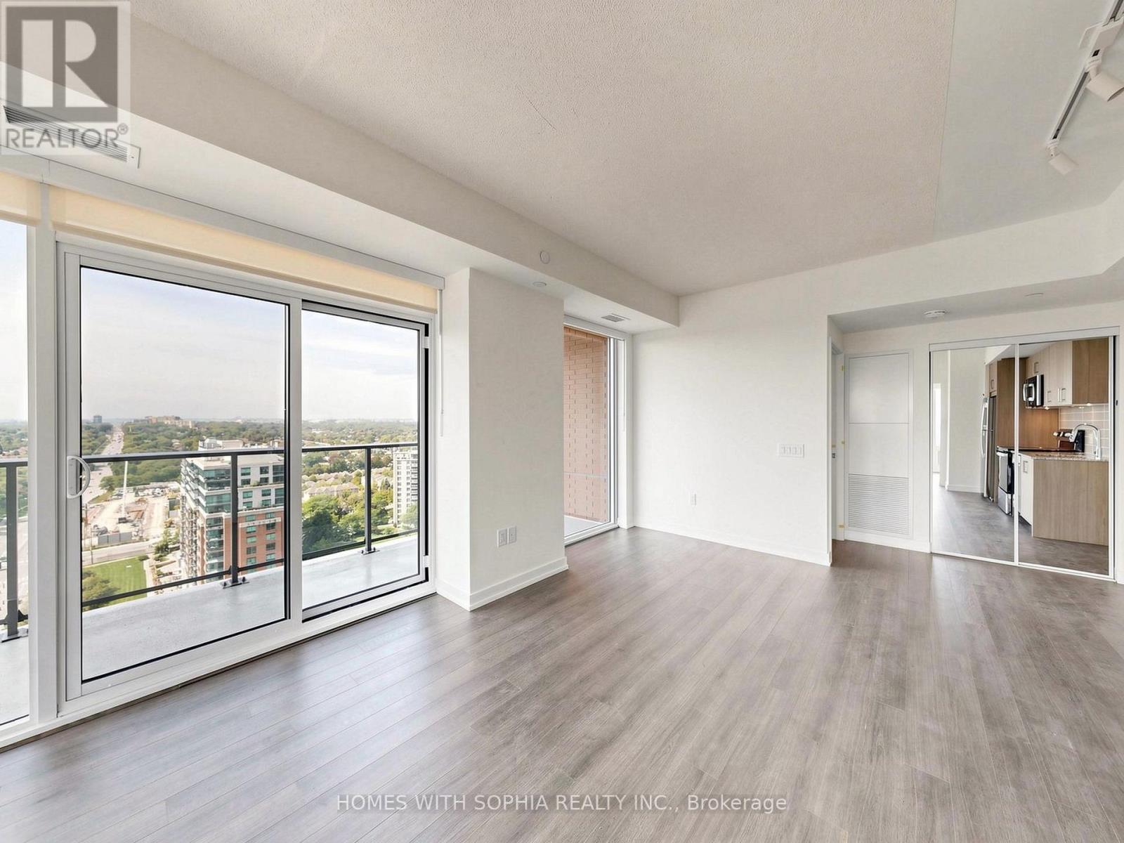 1910 - 4010 Eglinton Avenue W, Toronto, Ontario  M9A 0G5 - Photo 12 - W13750166